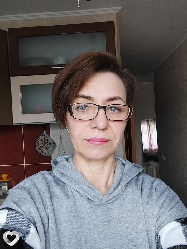 Ольга, Барнаул