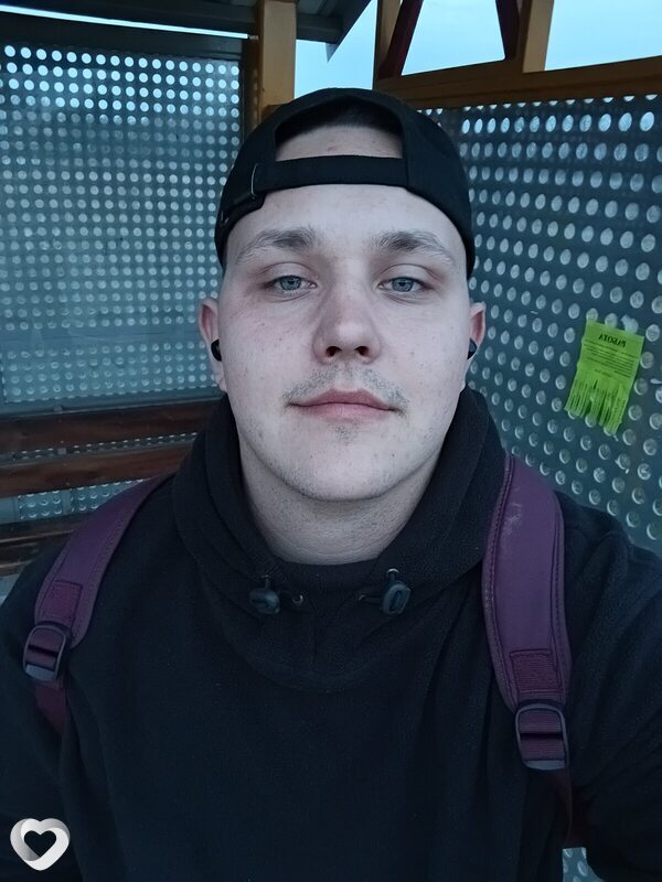 Ivan, 29, Анапе — анкета №1156150