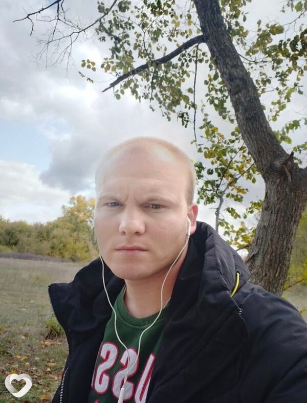 Станислав, 31, Сорочинске — анкета №1156160