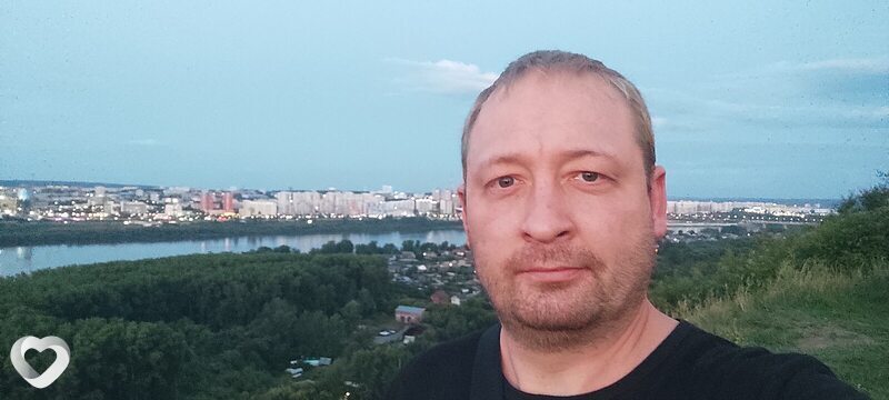 Денис, 40, Кемерове — анкета №1156163