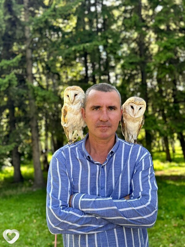 Сергей, 47, Новосибирске — анкета №1155843