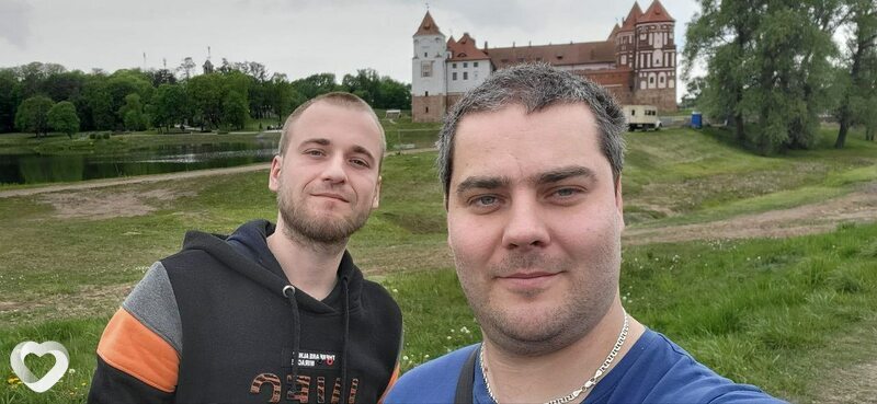 Vacapaca, 35, Минске — анкета №11399