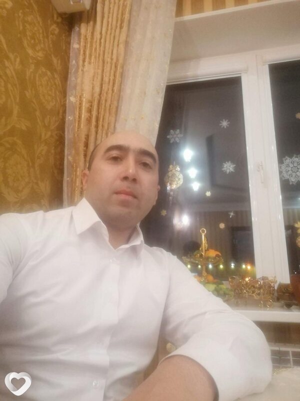 Шамиль, 39, Волгограде — анкета №1155855