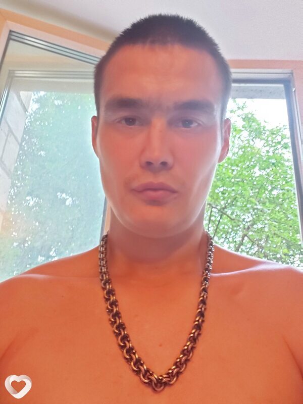 Денис, 36, Красноярске — анкета №1155856