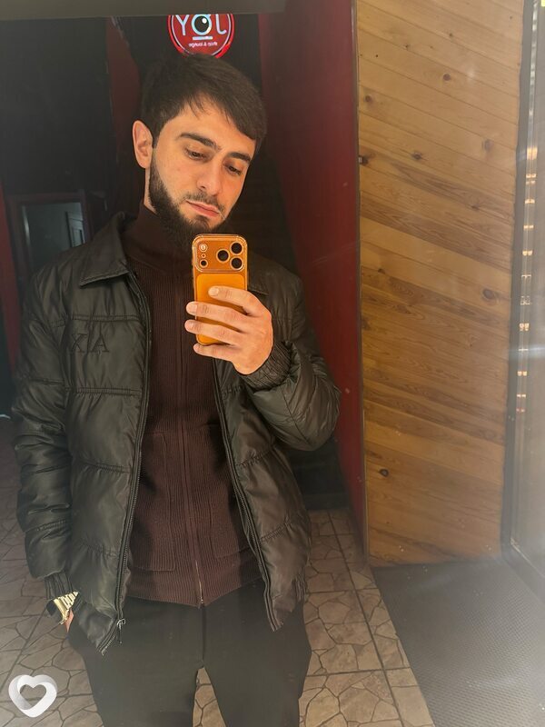 Ramazan, 29, Астрахани — анкета №1155863