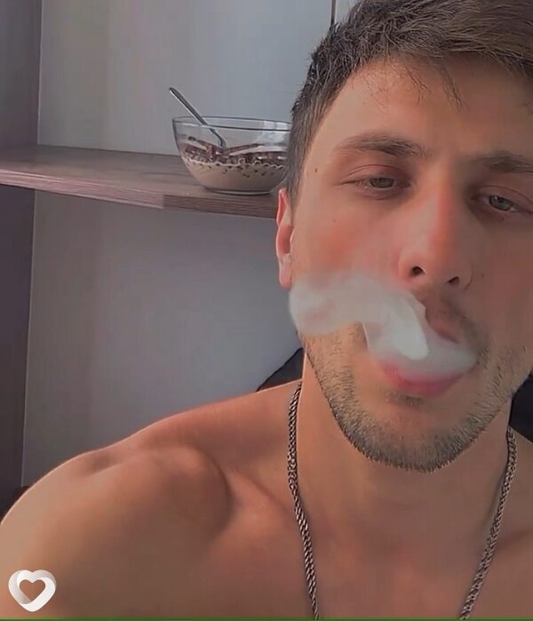 Vlad, 29, Санкт-Петербурге — анкета №1155919