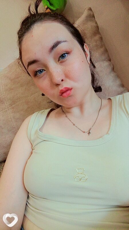 Екатерина, 26, Кургане — анкета №1155922
