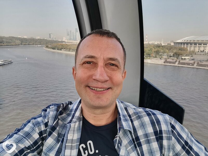 Денис, 47, Москве — анкета №1155923