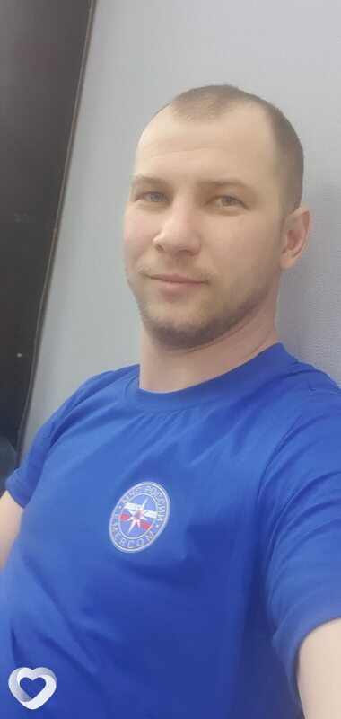 Александр, 38, Сургуте — анкета №1155925