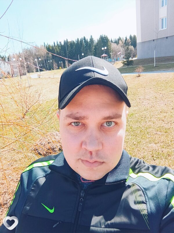 Владимир, 32, Кирове — анкета №1155926