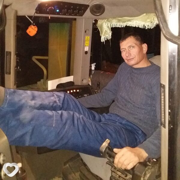 Победитель, 40, Чите — анкета №1155928