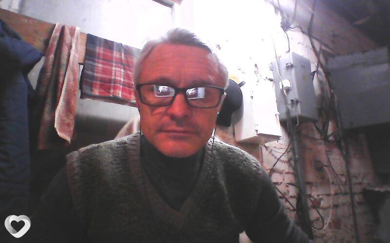 Дмитрий, 52, Витебске — анкета №1155931