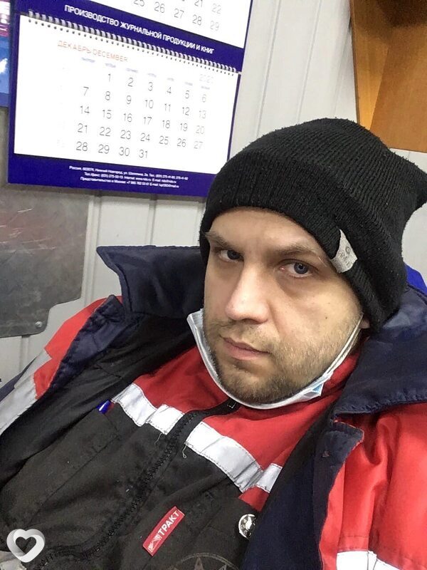 Андрей, 38, Нижнем Новгороде — анкета №1155991