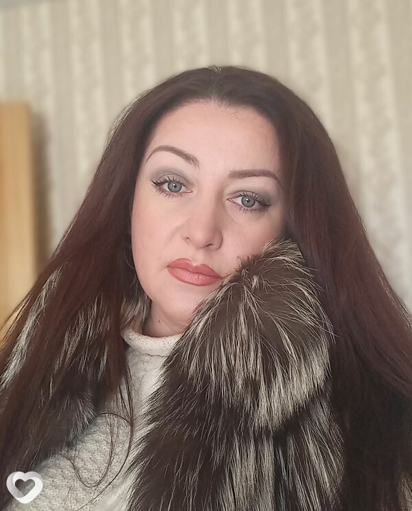 Чужаяя, 42, Белгороде — анкета №1155995