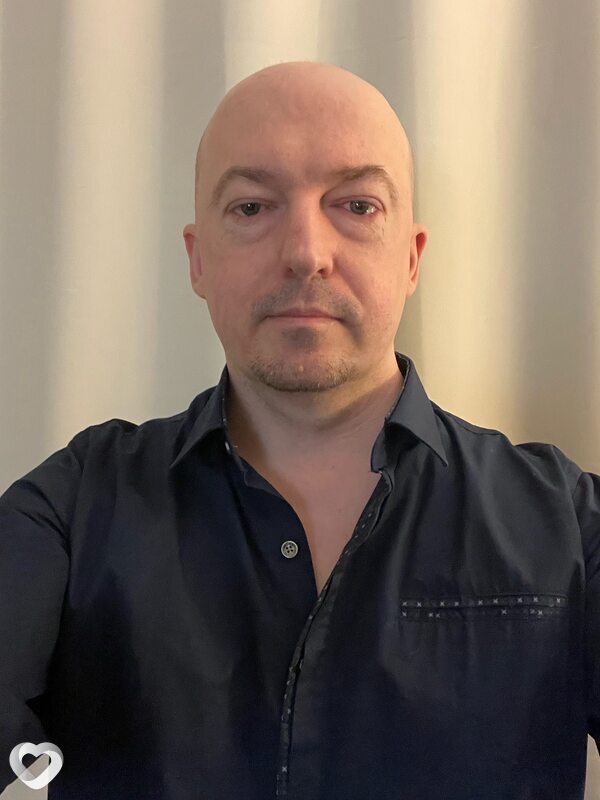Олег, 42, Москве — анкета №1155997