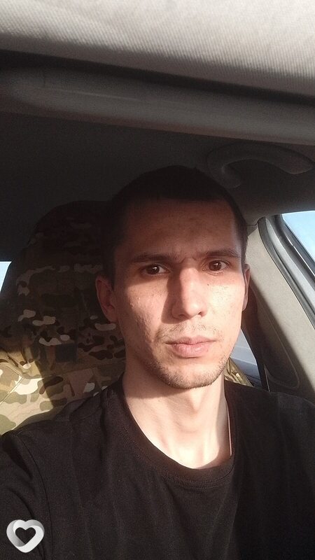 Владимир, 27, Чебоксарах — анкета №1156000