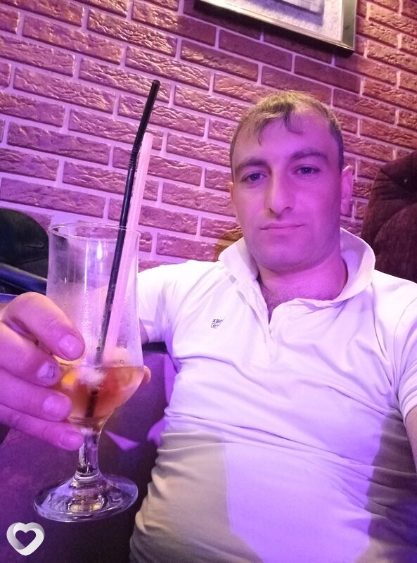 Андрей, 41, Лыткарине — анкета №1156001