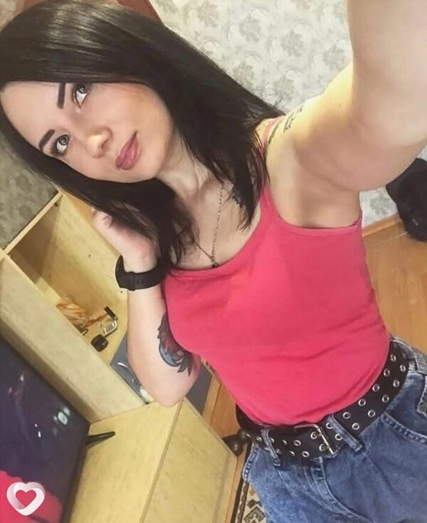 Ксюша, 36, Бийске — анкета №1156003