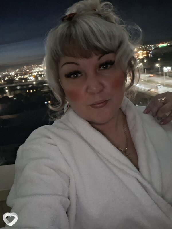 Светлана, 42, Улан-Удэ — анкета №1156005