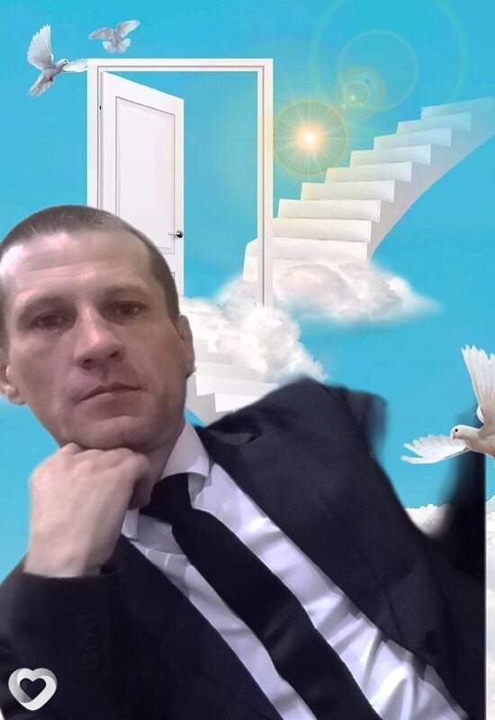 Александр, 37, Новозыбкове — анкета №1156008