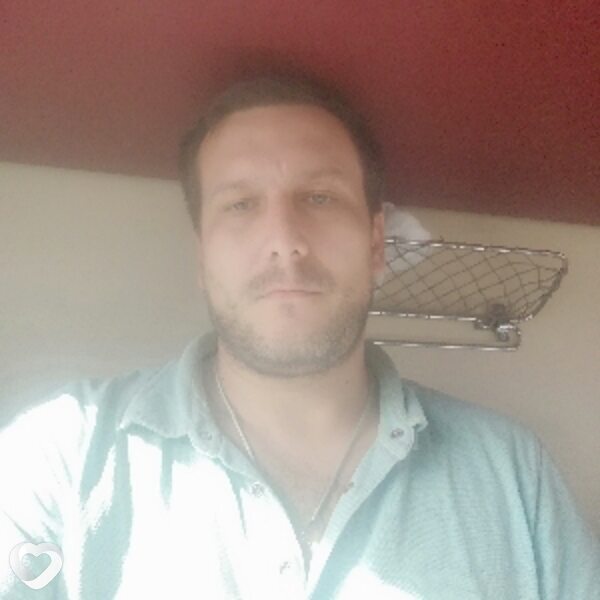 Андрей, 38, Мариуполе — анкета №1156012