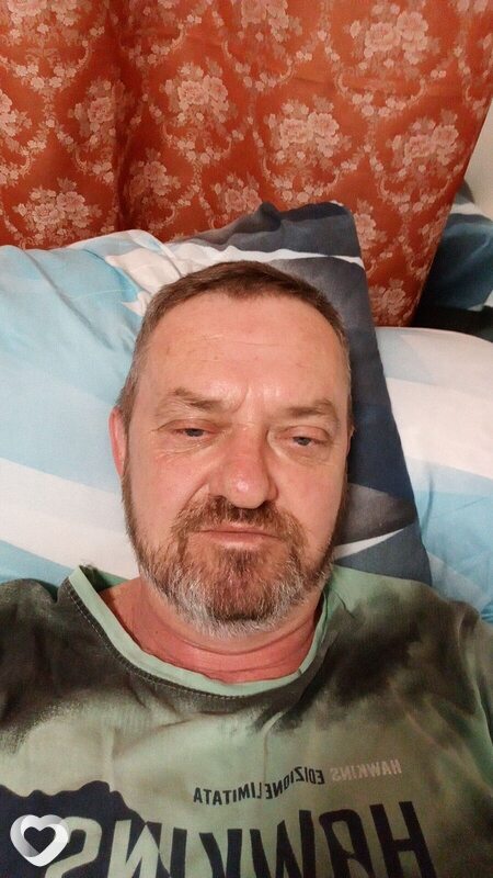Демон, 58, Екатеринбурге — анкета №1155870