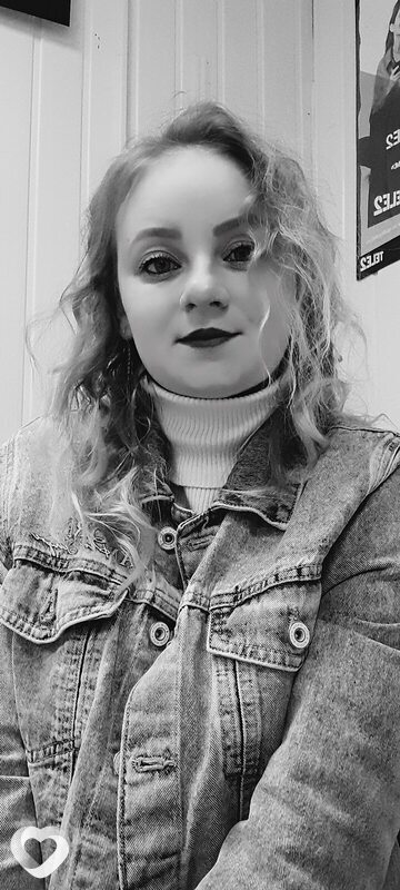 Ксюша, 28, Ульяновске — анкета №1155876