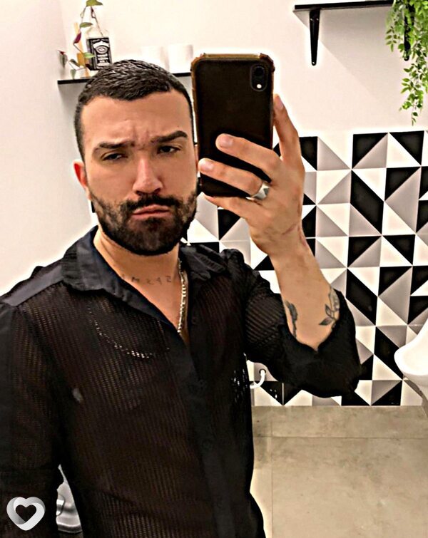 Антоха, 30, Твери — анкета №1155878
