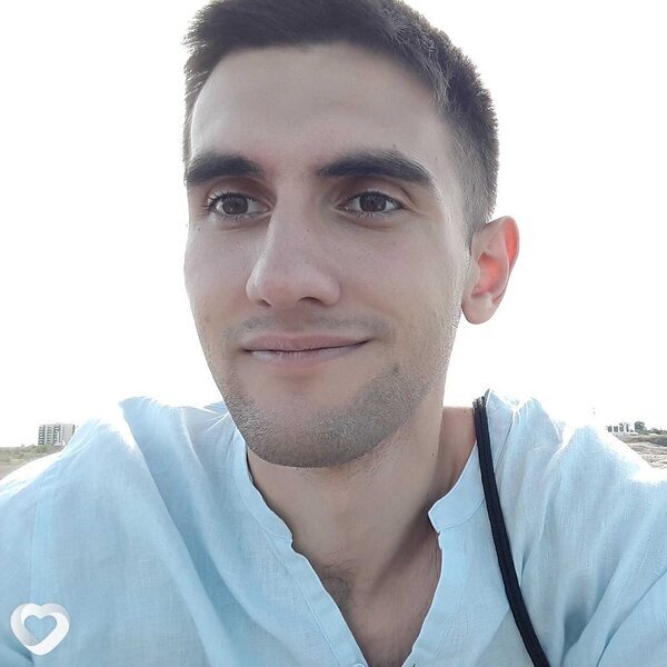 Артём, 32, Ставрополе — анкета №1155886