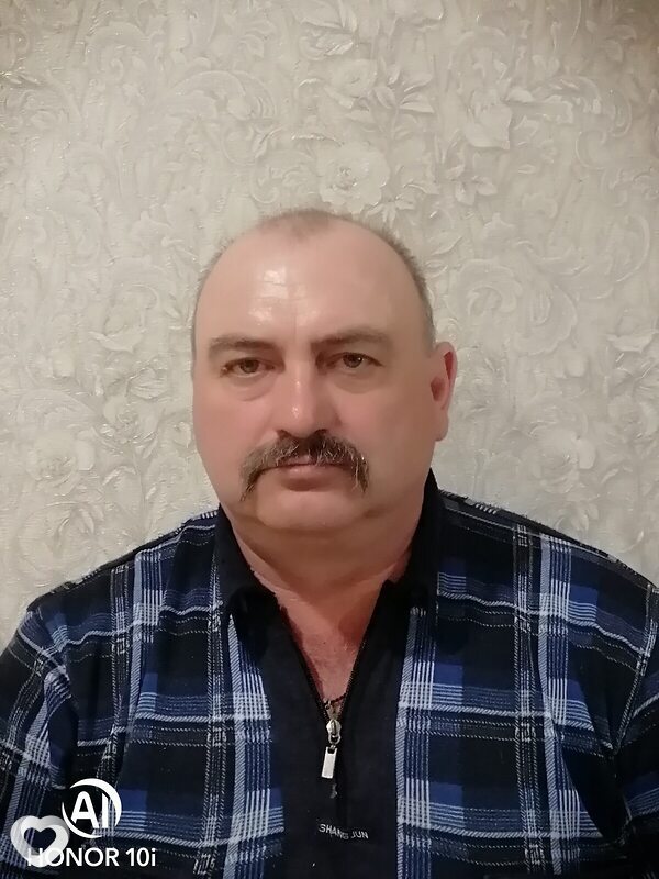 Андрей, 53, Краснодаре — анкета №1155971