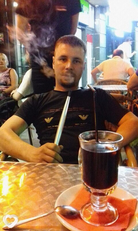 Maximus, 36, Москве — анкета №1155982