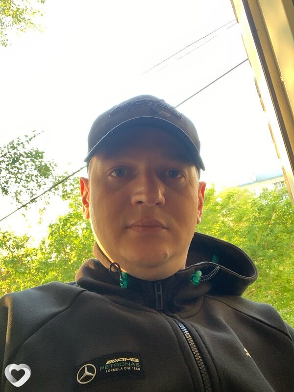 Александр, 35, Челябинске — анкета №1155985