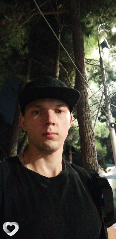 Александр, 26, Новокузнецке — анкета №1155940