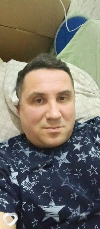 Вячеслав, 45, Чебоксарах — анкета №1155945