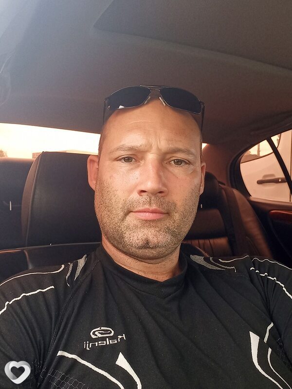 Евгений, 43, Кишинёв — анкета №1155947