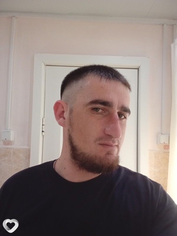 Николай, 34, Благовещенске — анкета №1155954