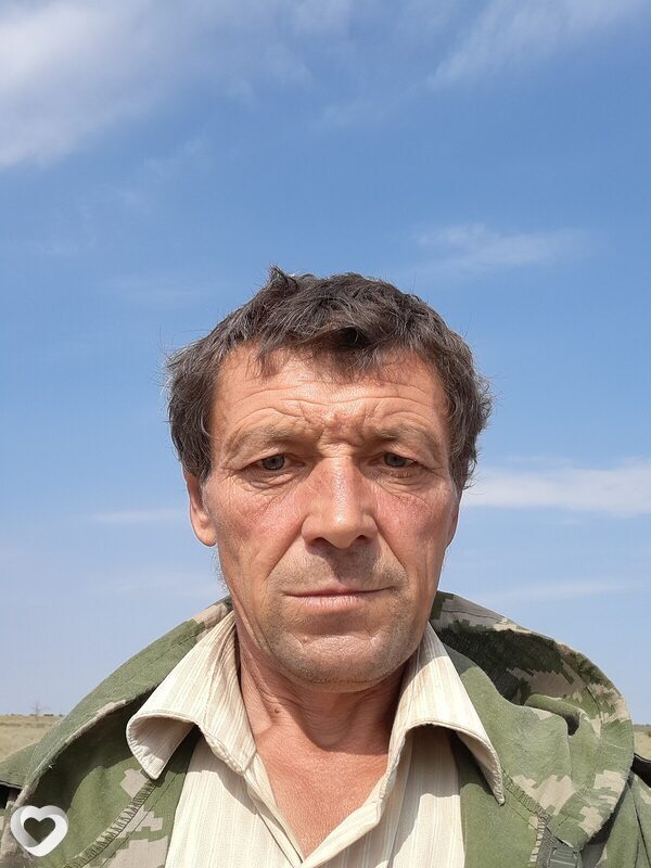 Виталий, Буденновск