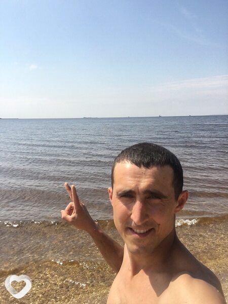Ильнур, 35, Казани — анкета №1155957