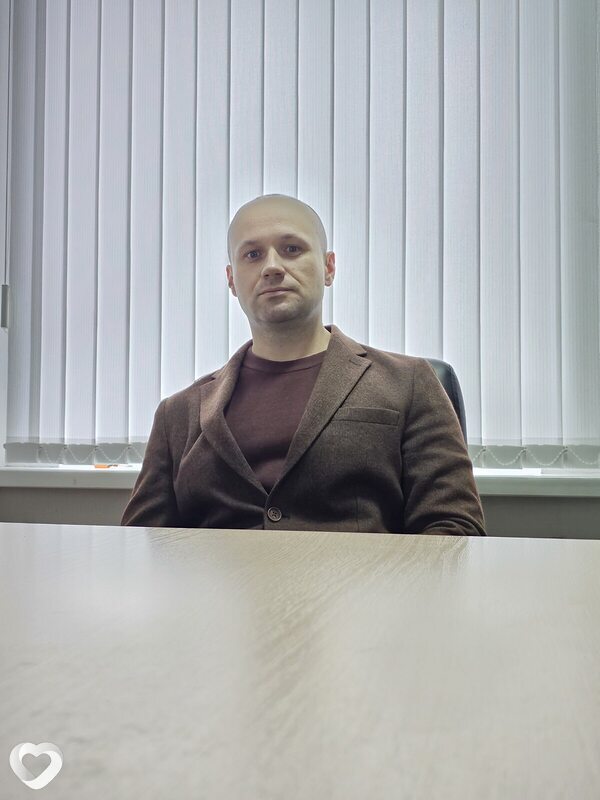 Роман, 39, Воронеже — анкета №1156043