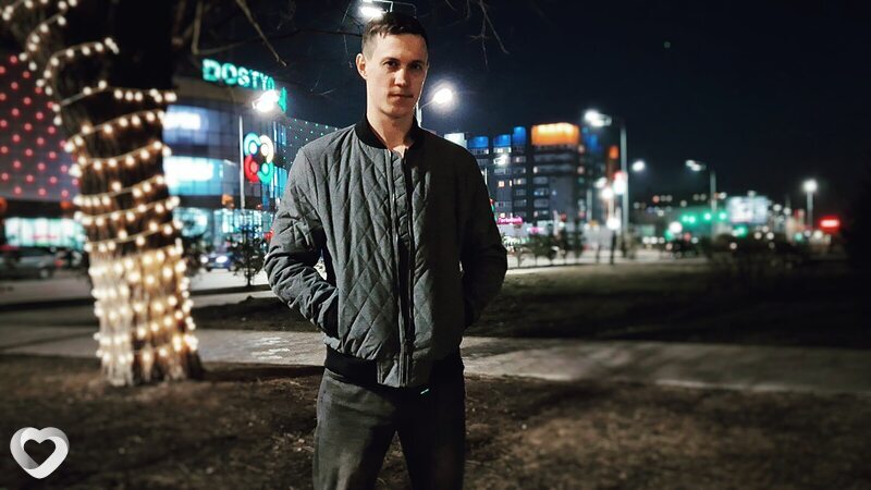 Артур, 28, Астане — анкета №1156049