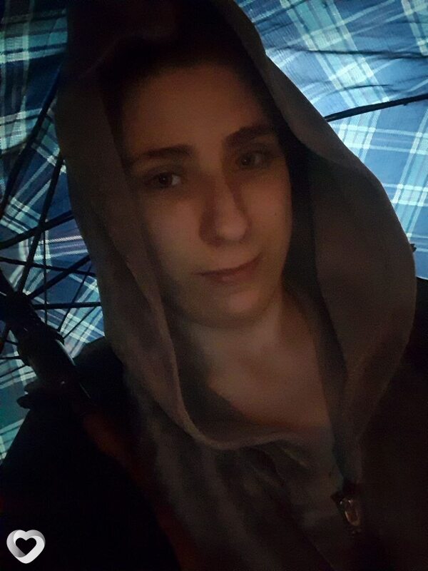 Настя, 24, Одессе — анкета №1156051