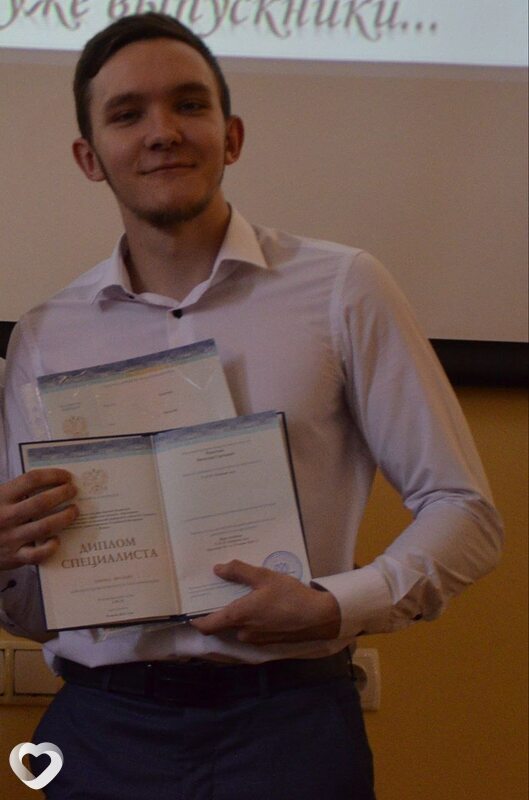 Вячеслав, 25, Донецке — анкета №1156052