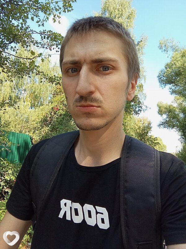 Александр, 27, Мытищах — анкета №1156054