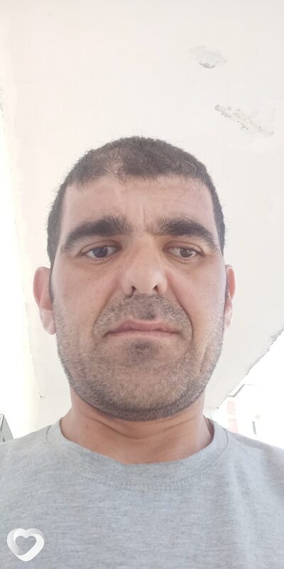 Сабир, 40, Астане — анкета №1156062