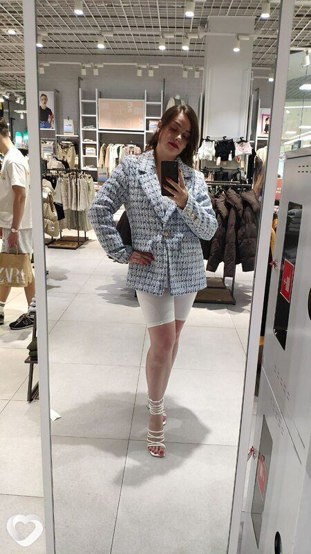 Кристина, 25, Минске — анкета №1156016