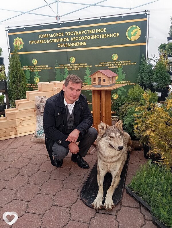 Maксим, 39, Гомеле — анкета №1156028
