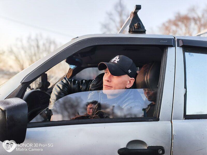 Андрей, 40, Архангельске — анкета №1156030