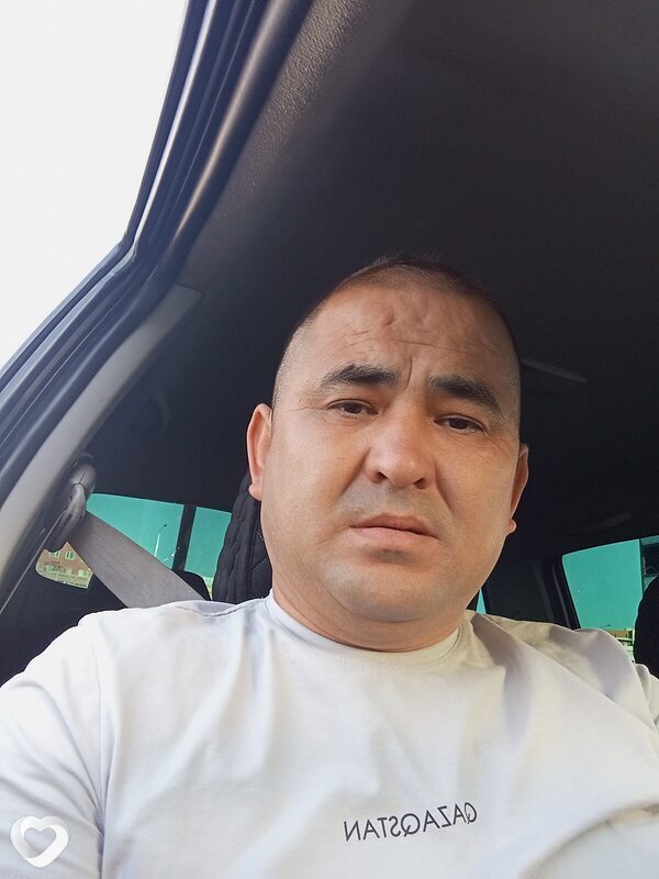 Бауыржан, 41, Шымкенте — анкета №1156032