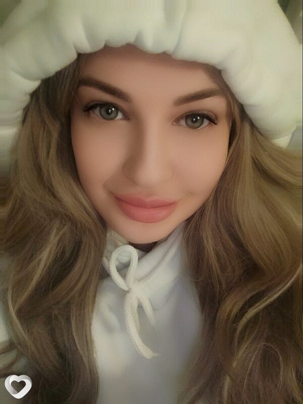 Яна, 28, Санкт-Петербурге — анкета №1156033