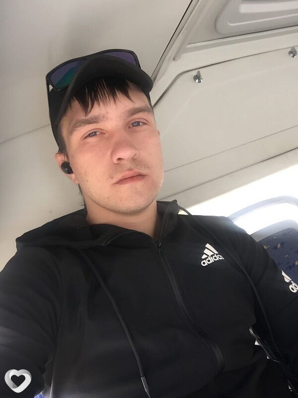 Тёма, 28, Уфе — анкета №1156034